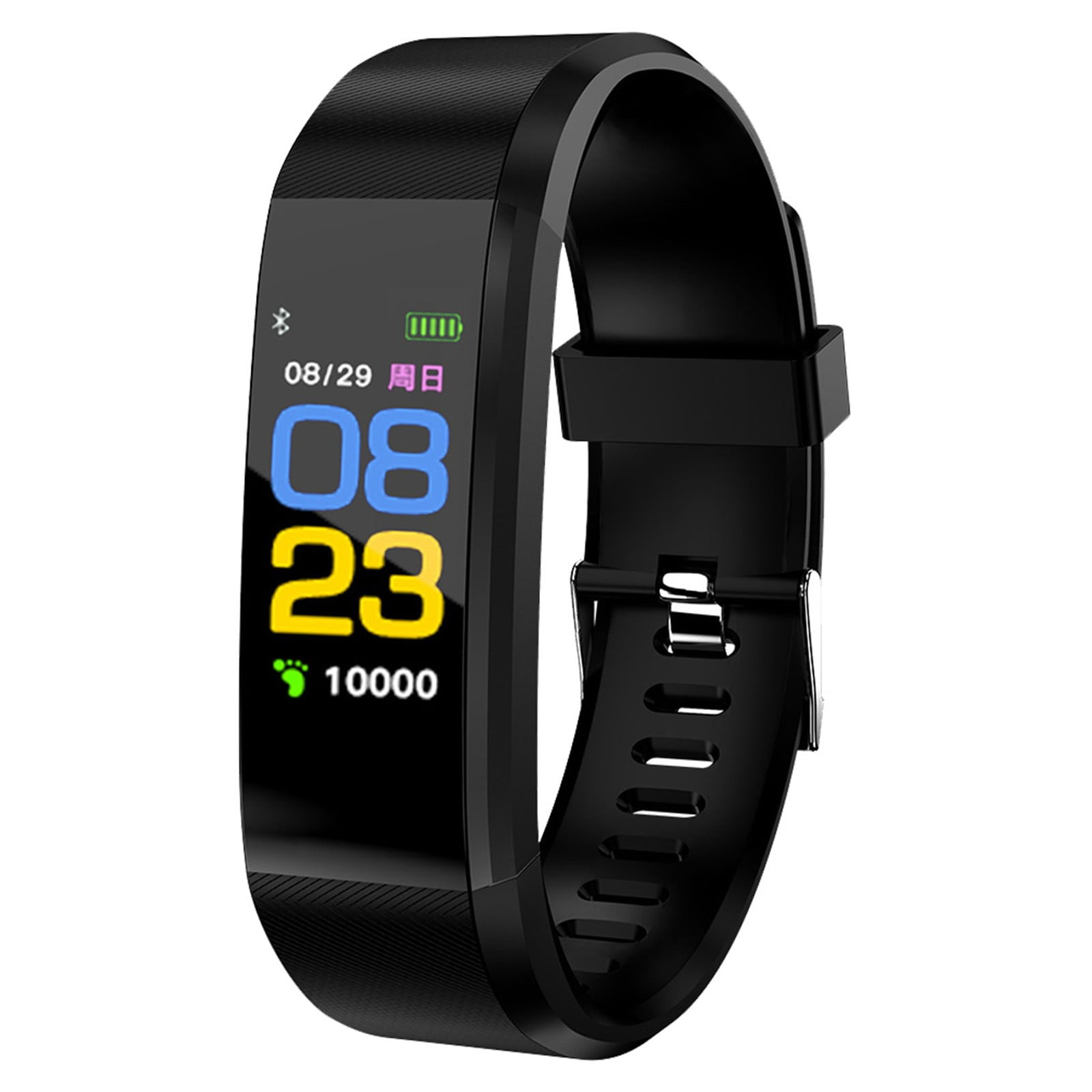 LYTiang Smart Watch Men Women Phone For Android W26 Smart Watch 6 Smart