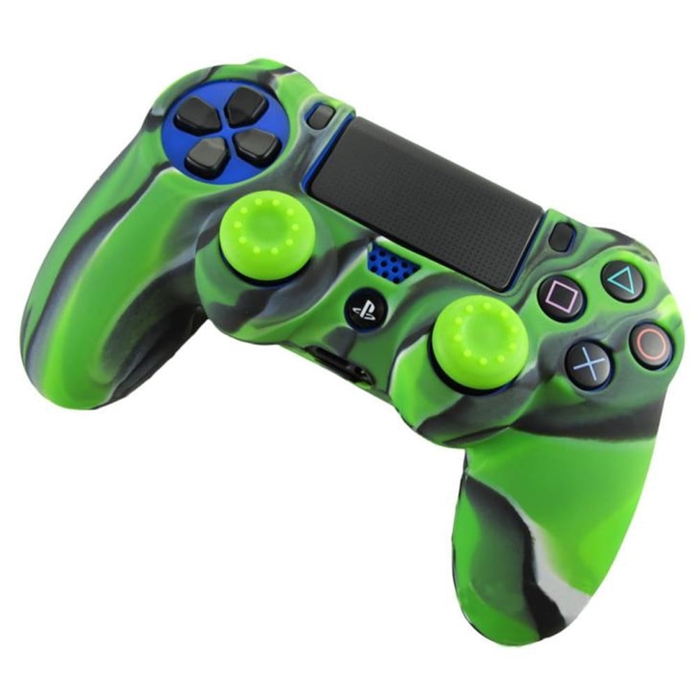 LYTiang Soft Silicone Cover For Controller Cronus Zen Play 5 Console