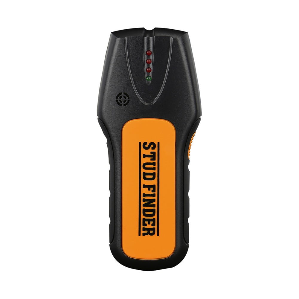 LYTiang Stud Finder Wire Metal Wood Find They Behind Wall Display Port