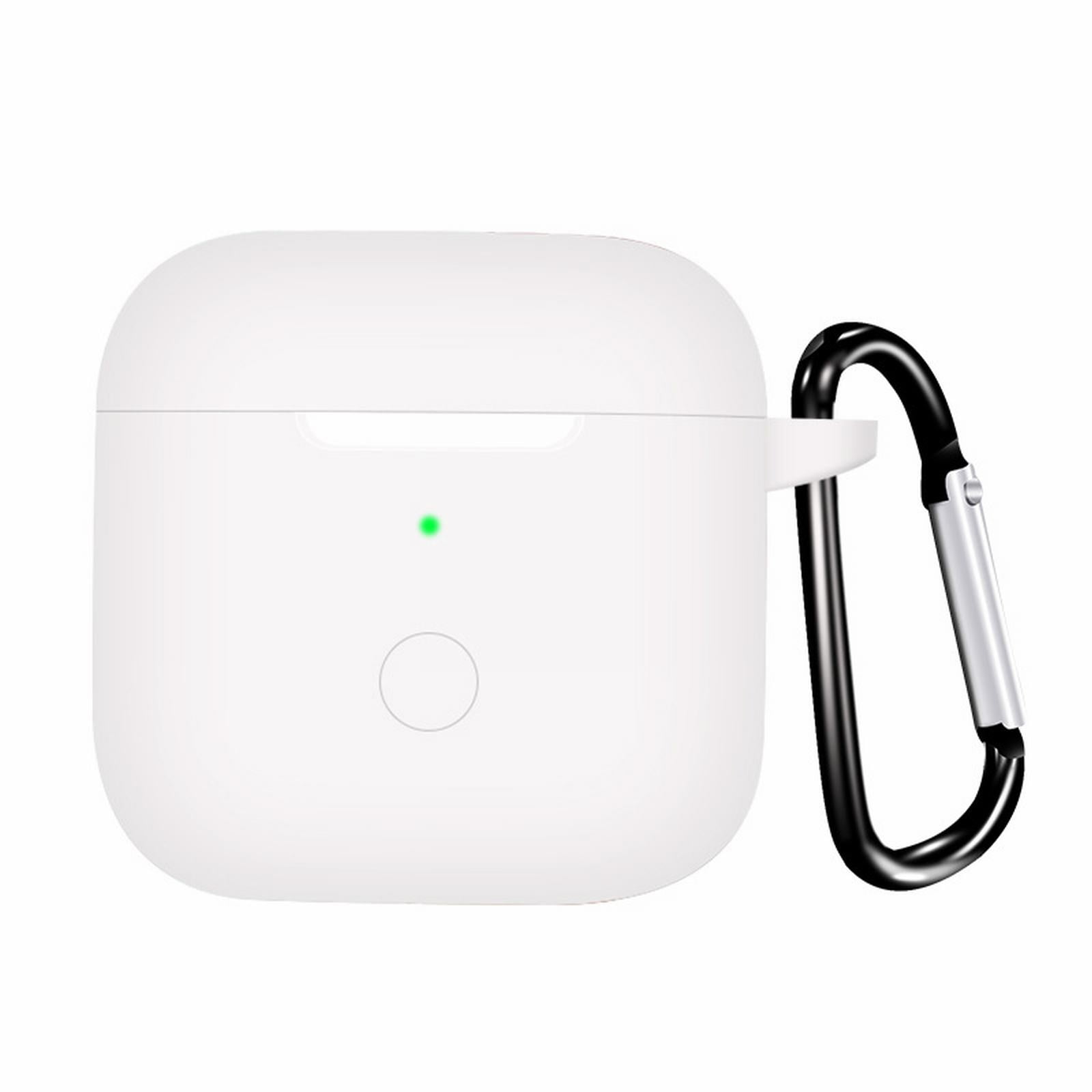 LYTiang Suitable For Redmi Buds 3 Earphone Cover Soft Silicone Case