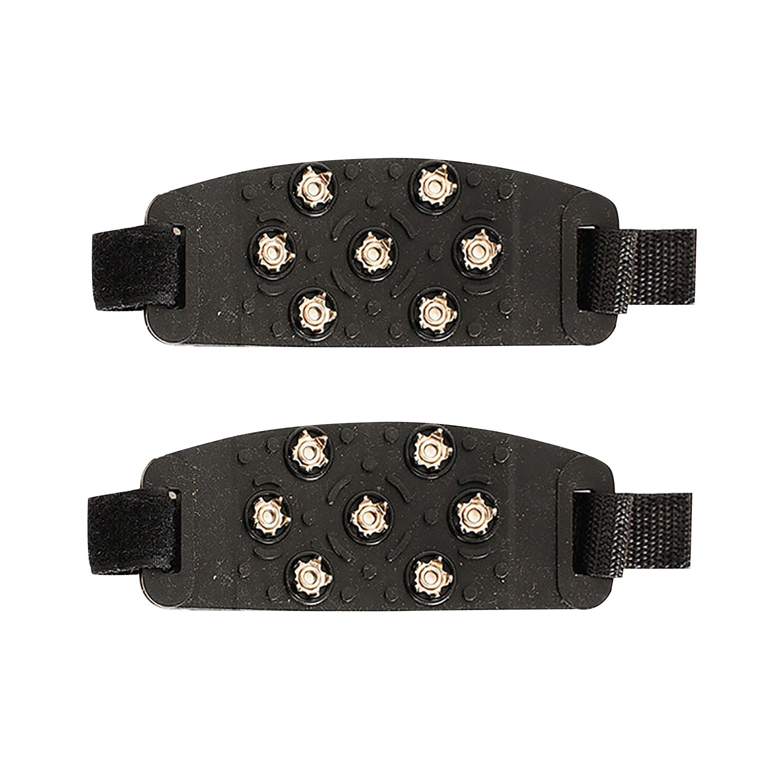 LYTiang Traction Cleats Ice & Snow Grips Traction Grips 7 Cleats Ice