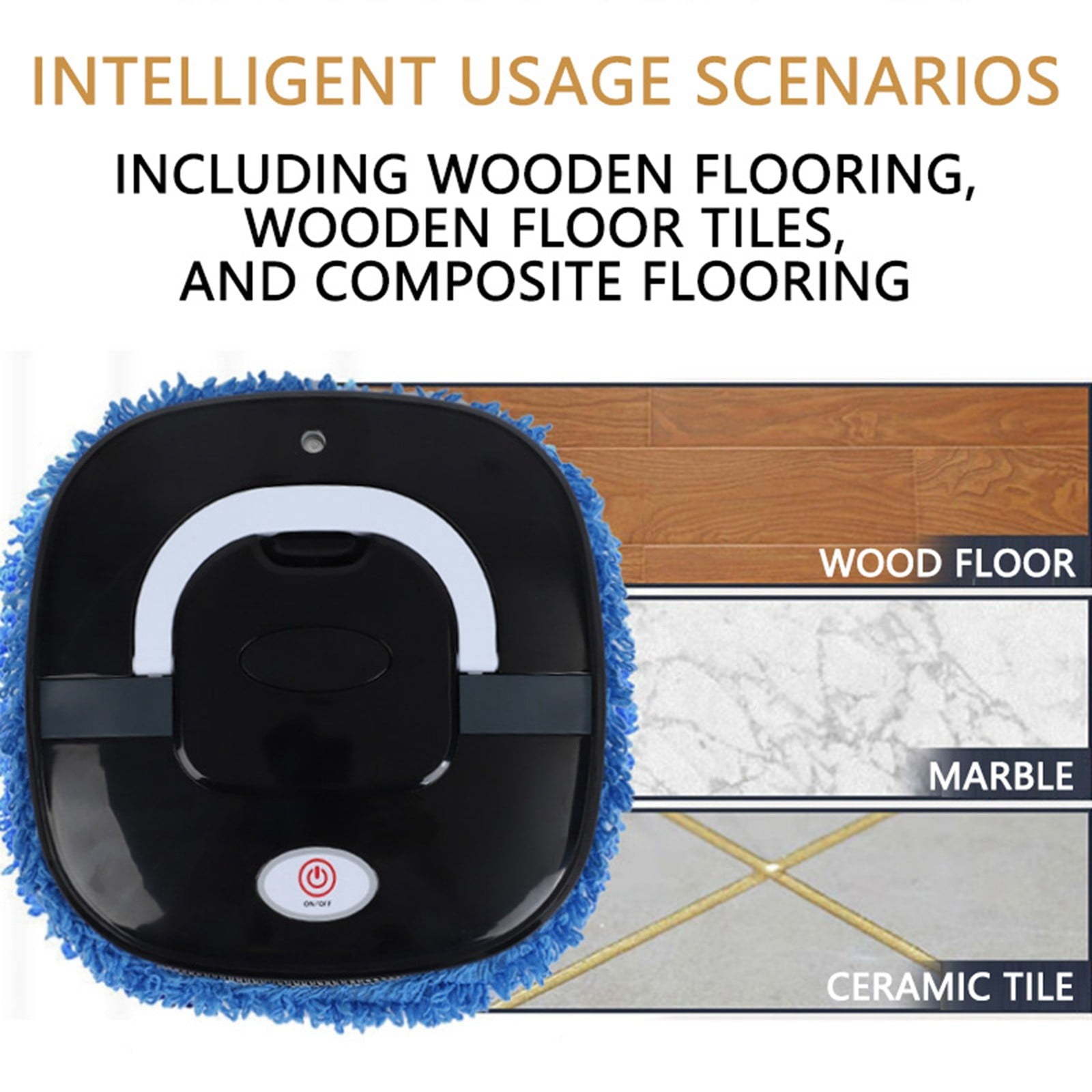 LYTiang Transform Your Cleaning Routine With Our High Performance