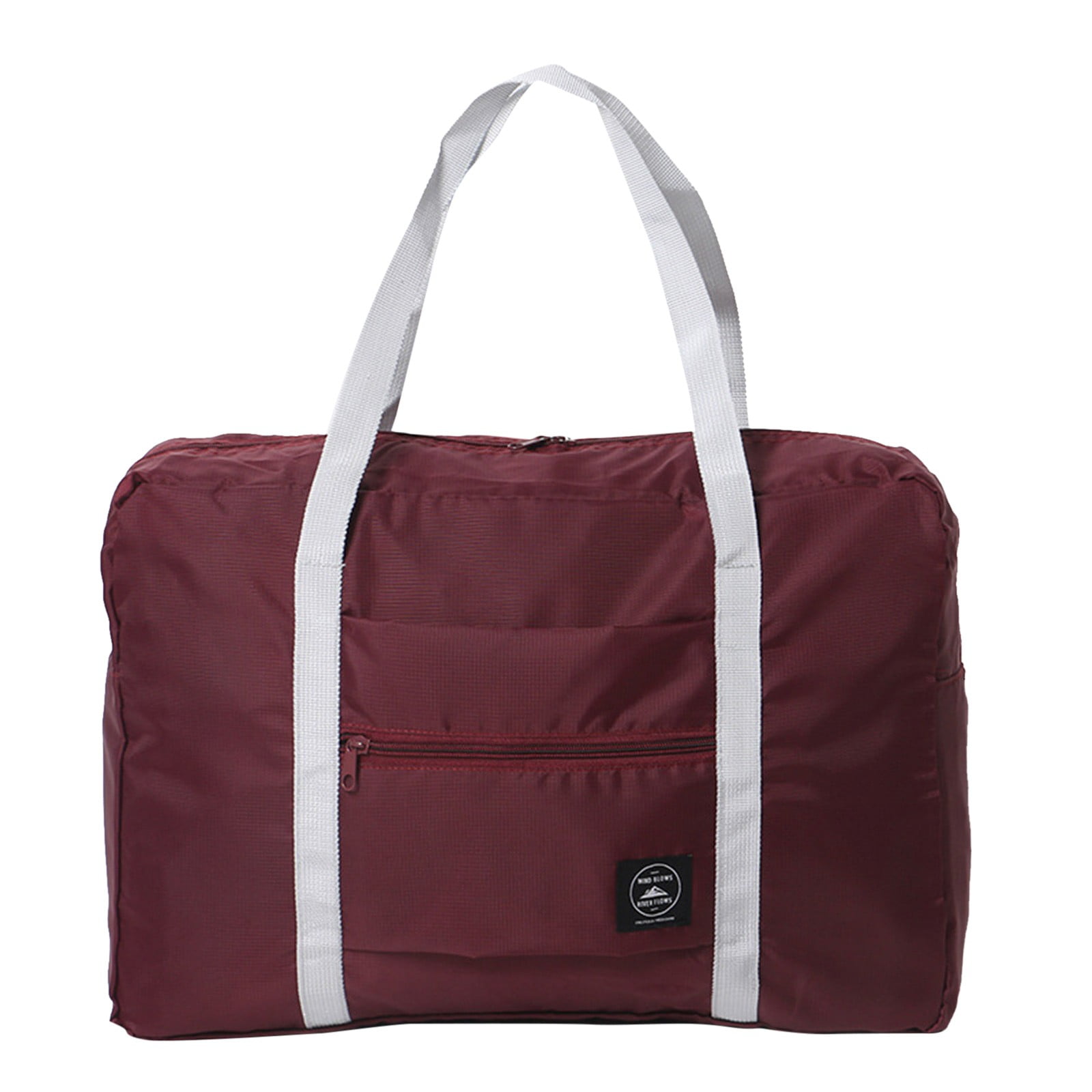 LYTiang Travel Bag Pull Rod Bag Hand Luggage Bag Luggage Bag Short