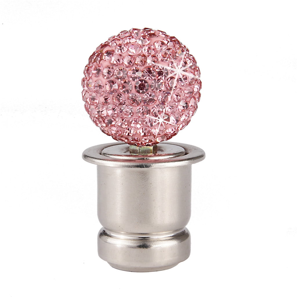 LYTiang Universal Personal Auto Vehicle Metal stone Auto Car Plug