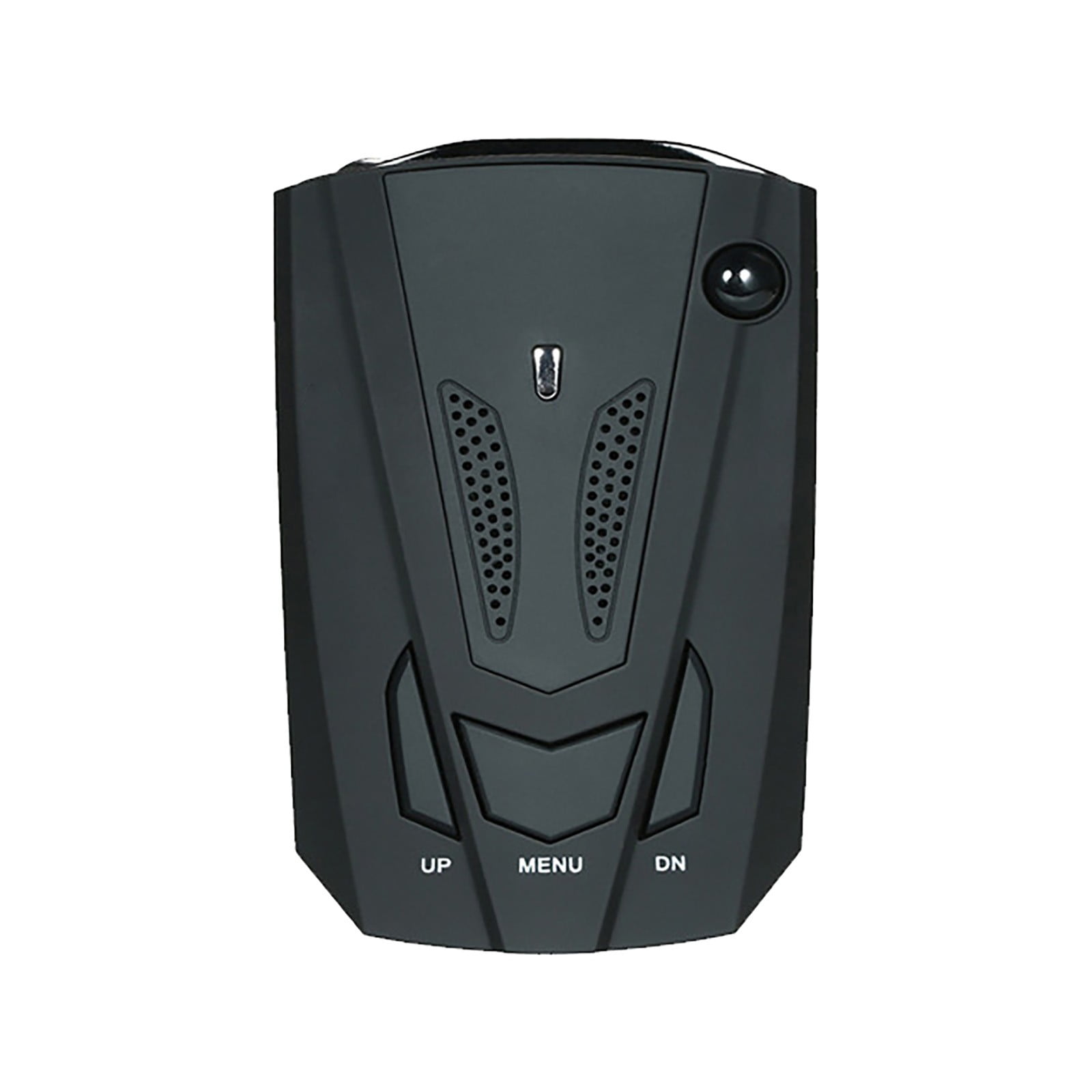 LYTiang V 7 Car Speed With LED Display Voice Alert And Alarm System Car