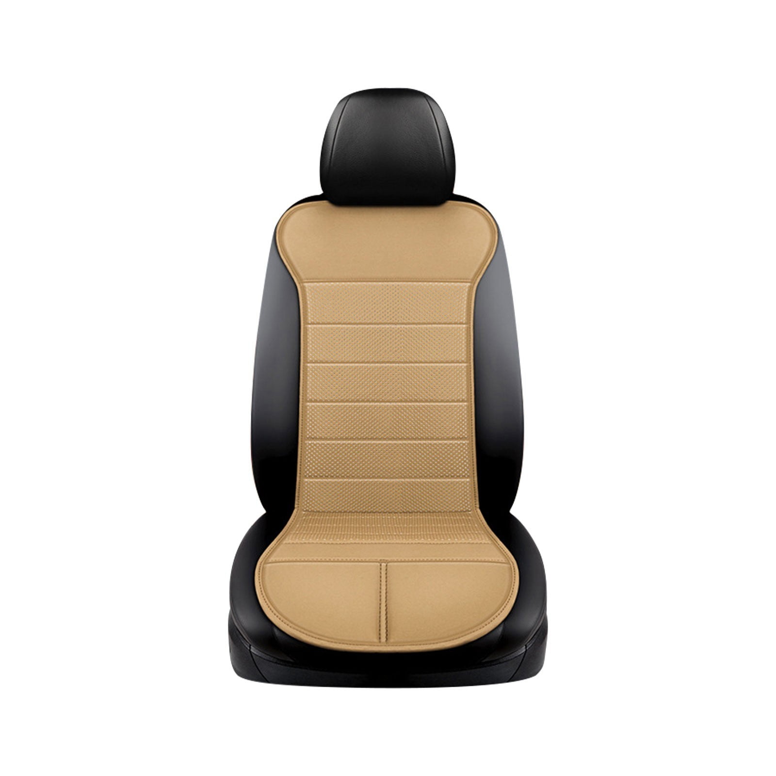 LYTiang Vest Car Heated Seat Cushion Winter Chip Seat Warm Car Air