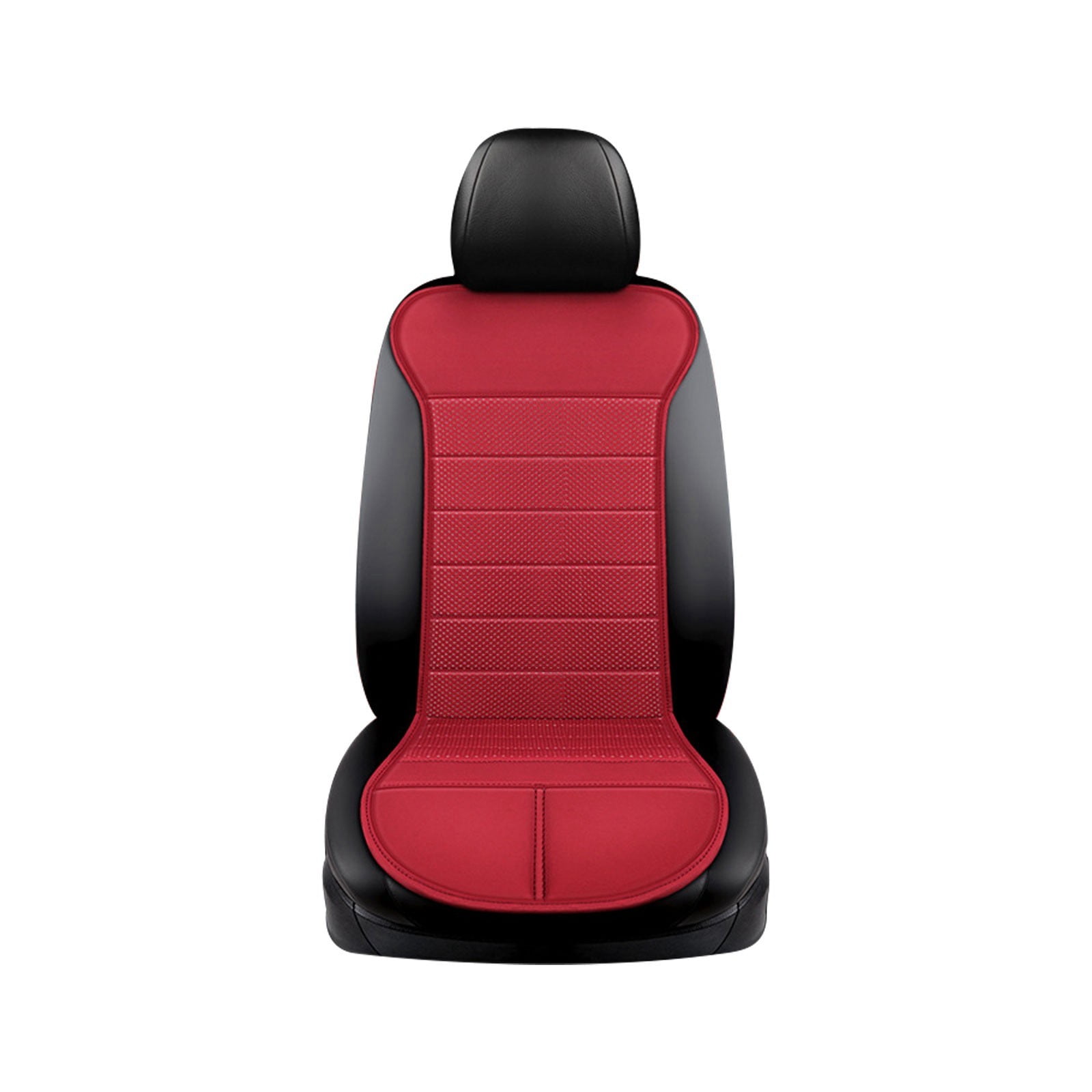 LYTiang Vest Car Heated Seat Cushion Winter Chip Seat Warm Car Air