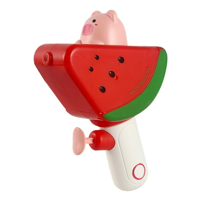 LYTiang Water Toy Fruit Mini Water Children's Toy Small Water Cowboy