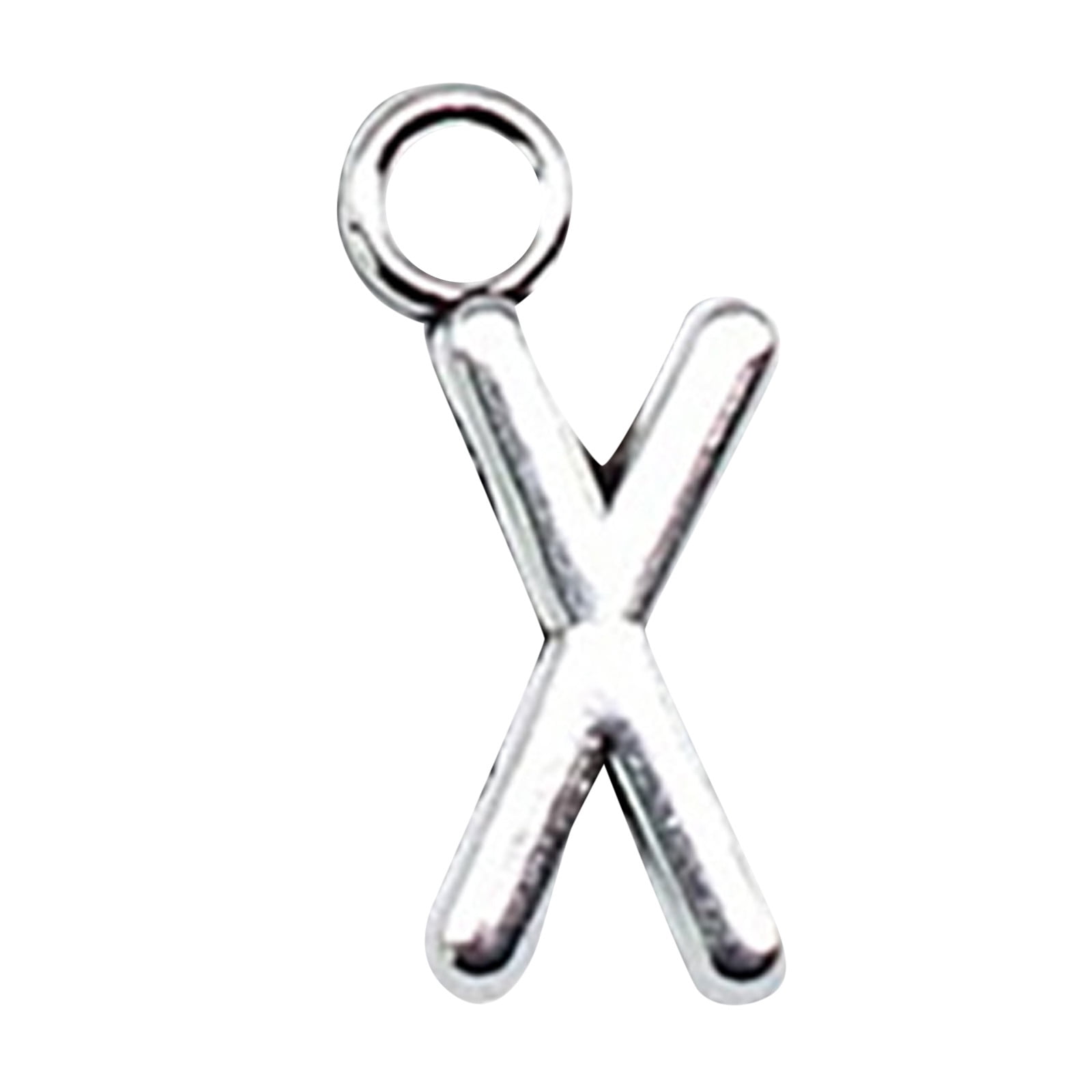 LYTiang When I Tell You I You Keychain Day Matching Keychains 26 Letter ...