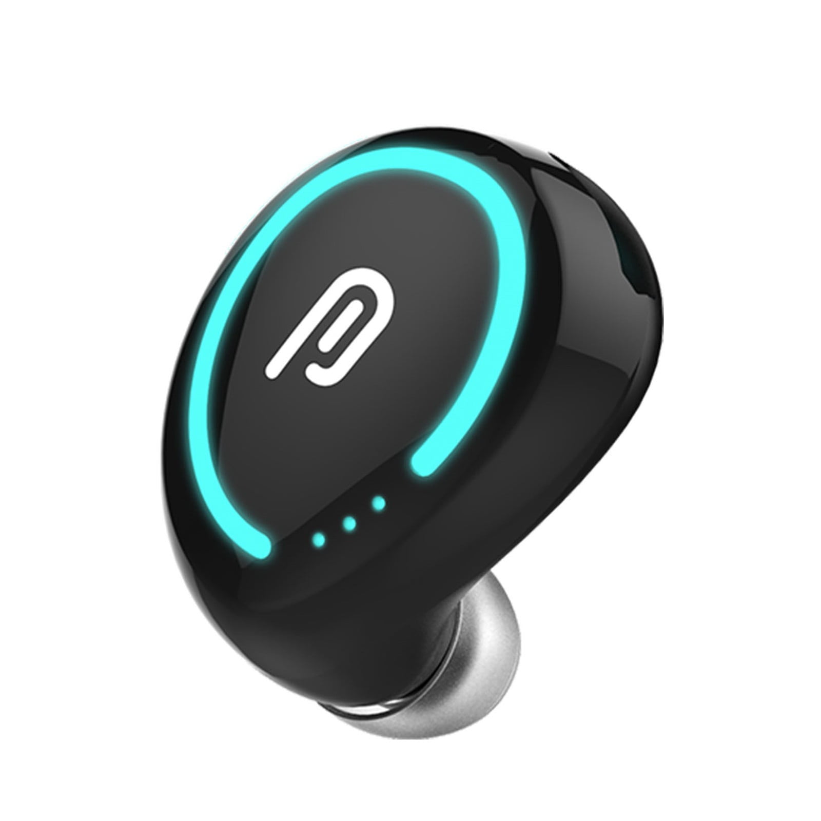 LYTiang Wireless Earbuds 5.0 Earbuds Stereo Bass In Ear Headphones