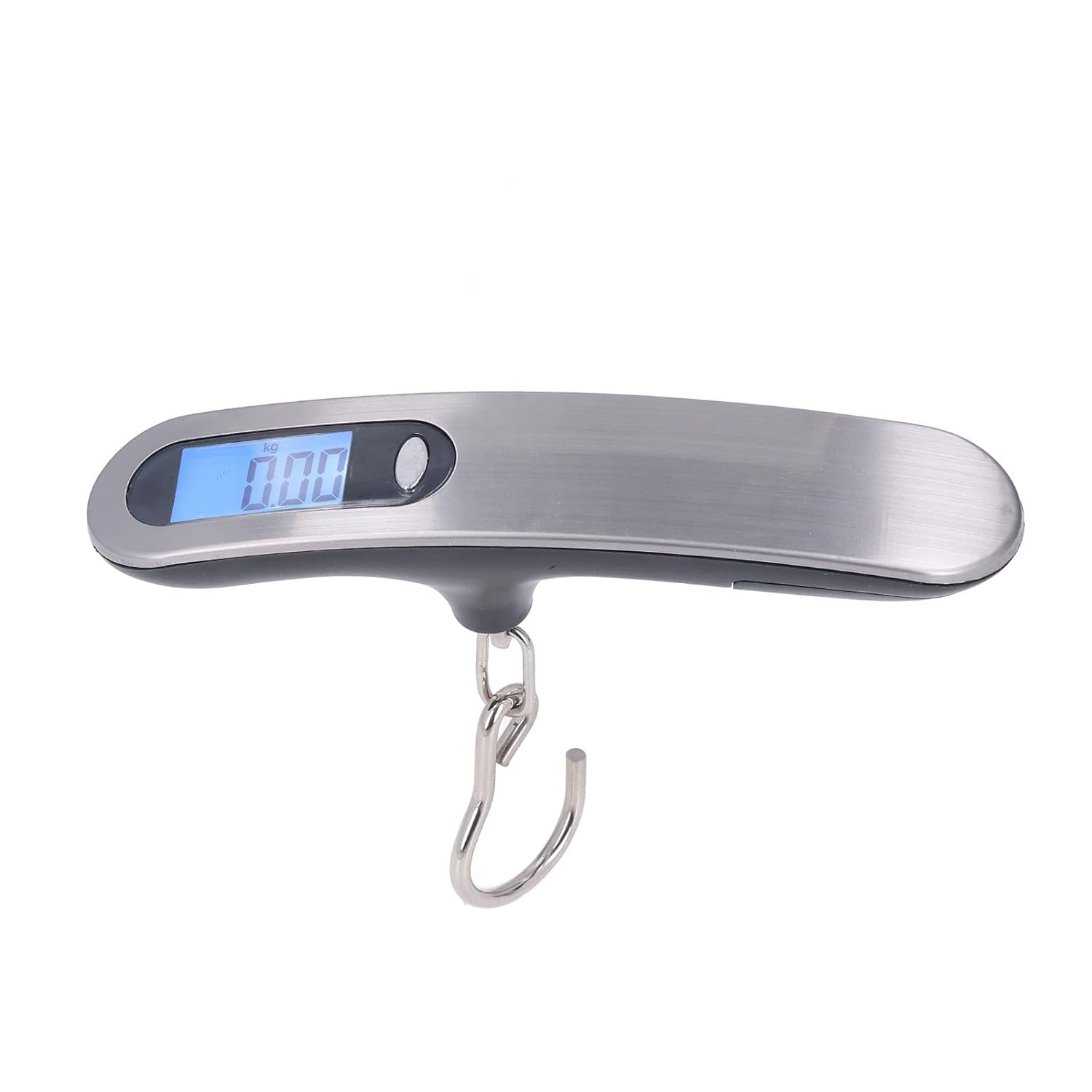 LYU110lb /50kg Digital Hanging Scales with Hook, Portable Digital