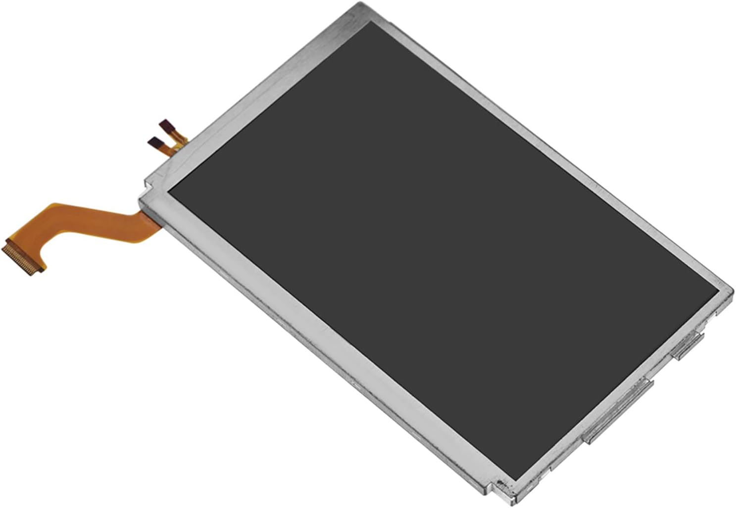 LYU143 3DS XL Screen Replacement,LCD Screen Display Replacement for Nintendo 3DS XLLL, Strict