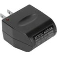 Ac To Dc Car Power Adapter Philippines LYU-240V AC to DC 12V 1.5A Car Cigarette Lighter Adapter, AC to 12V DC