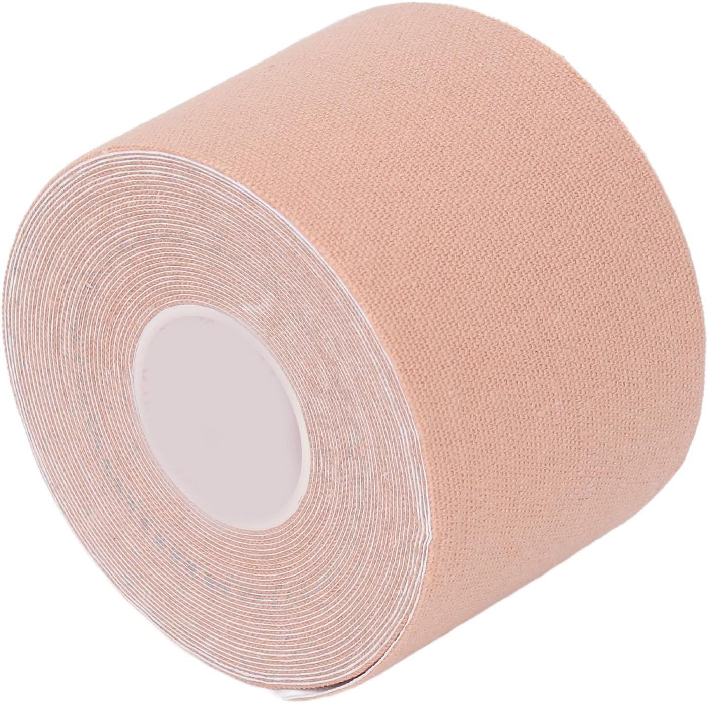 LYUAthletic Tape, Skin Friendly Pain Relief Sports Athletic Tape for Sports (Skin Color)0906
