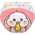 LYUBaby Training Pants Summer Baby Pants Pants Children Quit Panties 1
