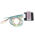 LYUBattery Active Equalizer, Active Equalizer Balancer Battery Energy
