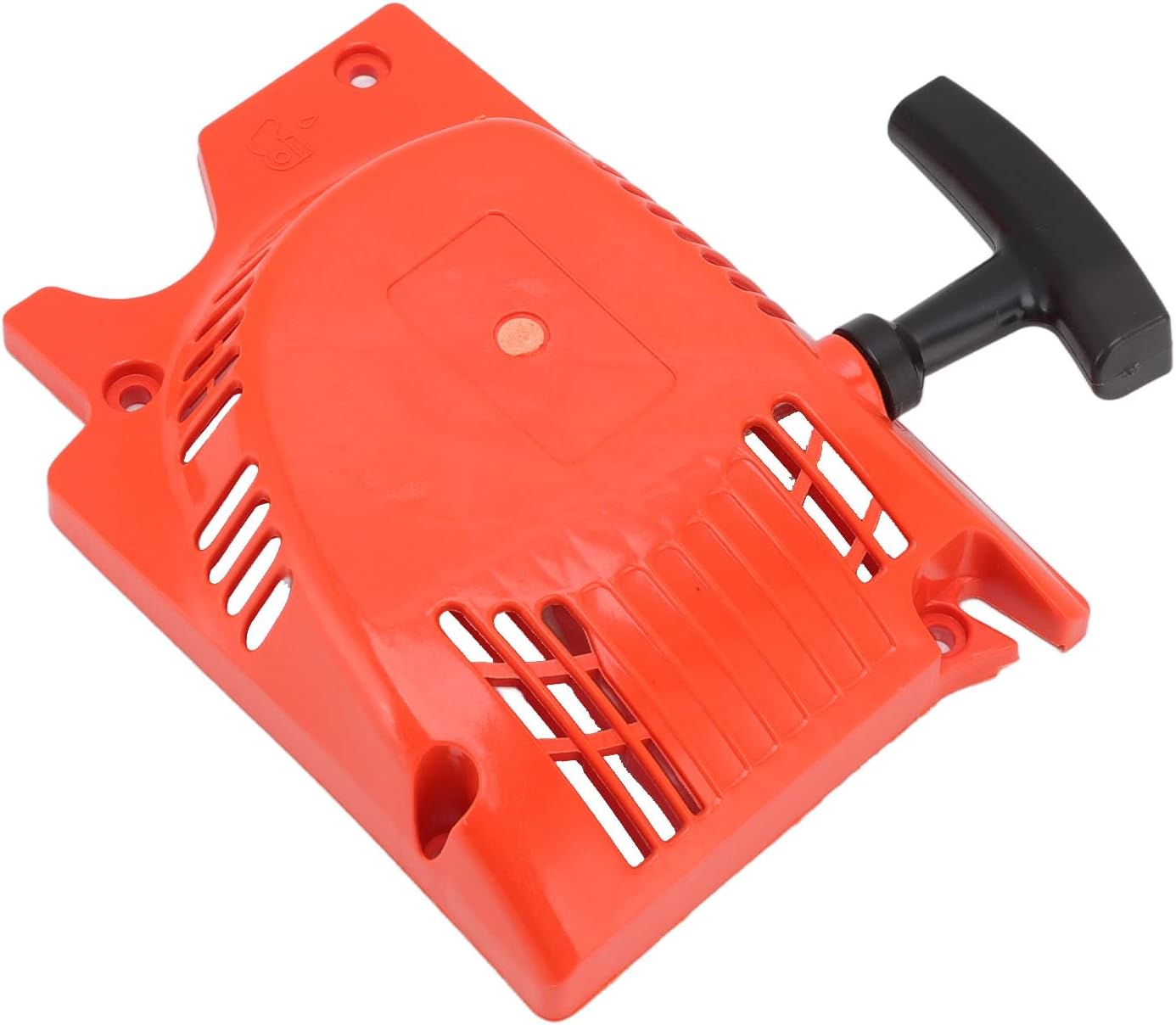 LYUChainsaw Pull Cord Starter, Comfy Grip Handle High Hardness Cable