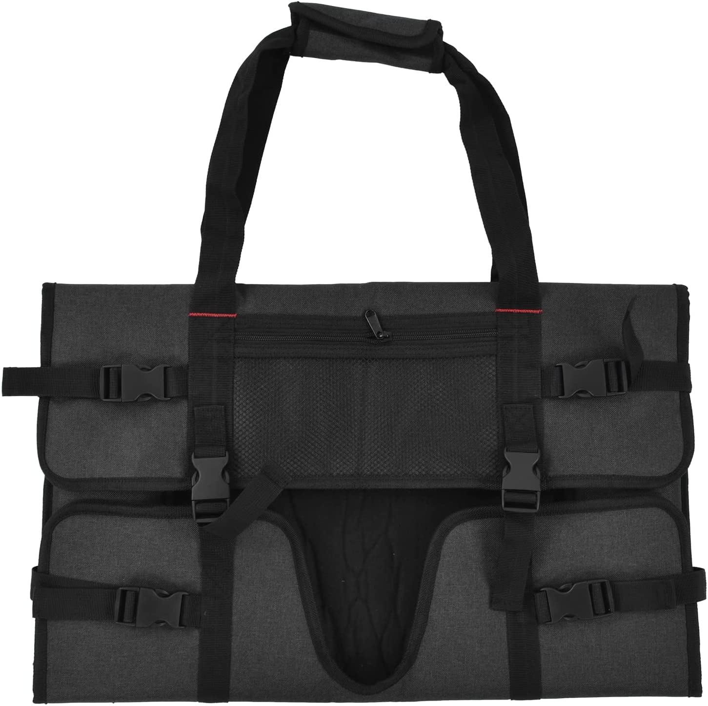 Monitor Tote Bag Portable Multifunctional Protection Tote