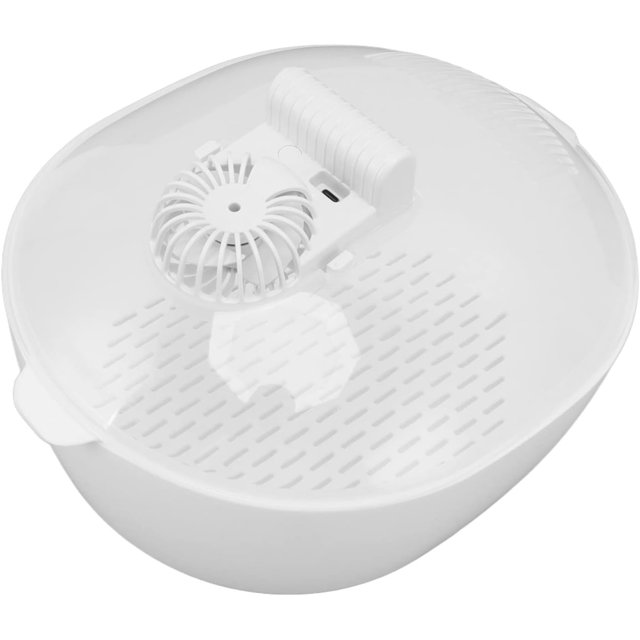 LYUDefrosting Tray for Frozen Meat, Meat Defrosting Machine, 4 in 1