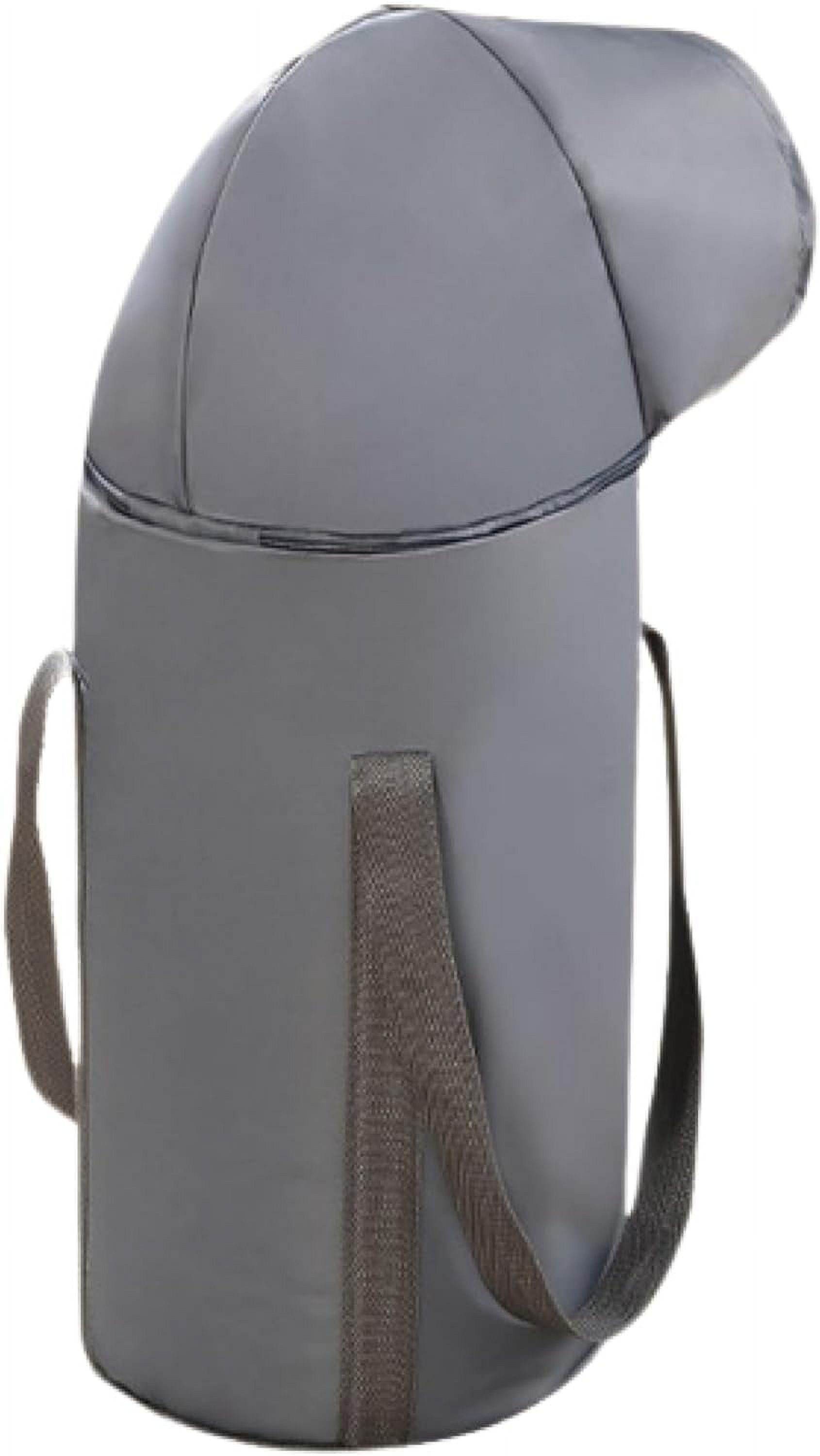 LYUFoot Bath Basin for Soaking Feet, Portable Foot Soak Tub, Collapsible Folding Pedicure