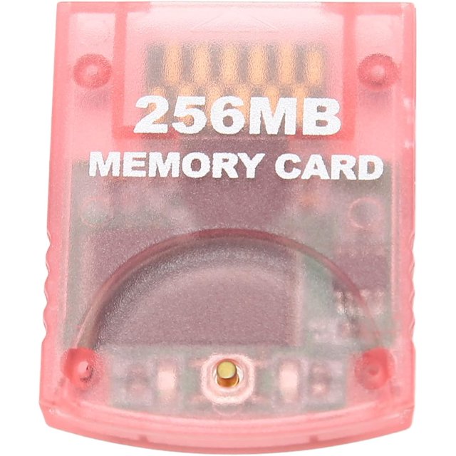 LYUGaming Memory Card, Sturdy Memory Card Plug and Play Stable High