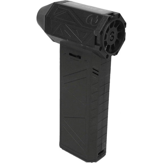 LYUHandheld Jet Dry Blower,130000RPM Powerful Cordless Air Blower