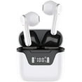 LYULanguage Translator Earbuds, 144 Languages 99 Accuracy 0.2S Fast