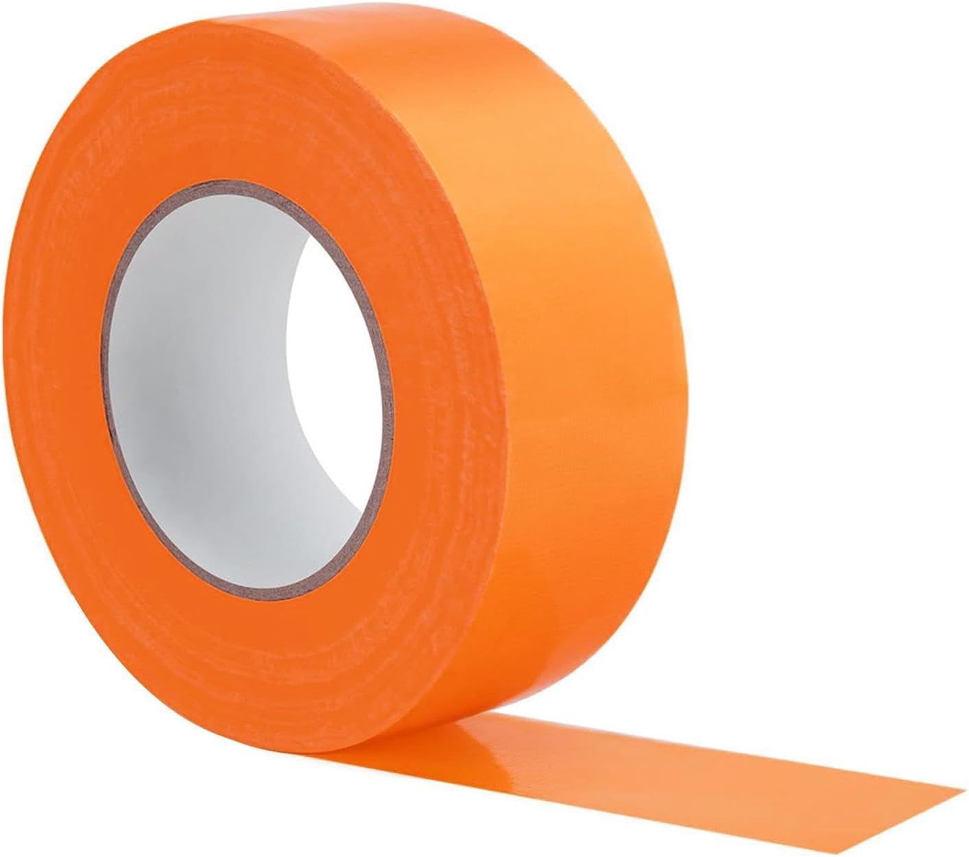 LYUMarking Tapes, Fiber Cloth Masking Tape, Weather Resistant High