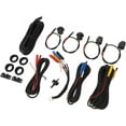 LYU-Panoramic Surround View Camera System, Improve Driving Safety 360
