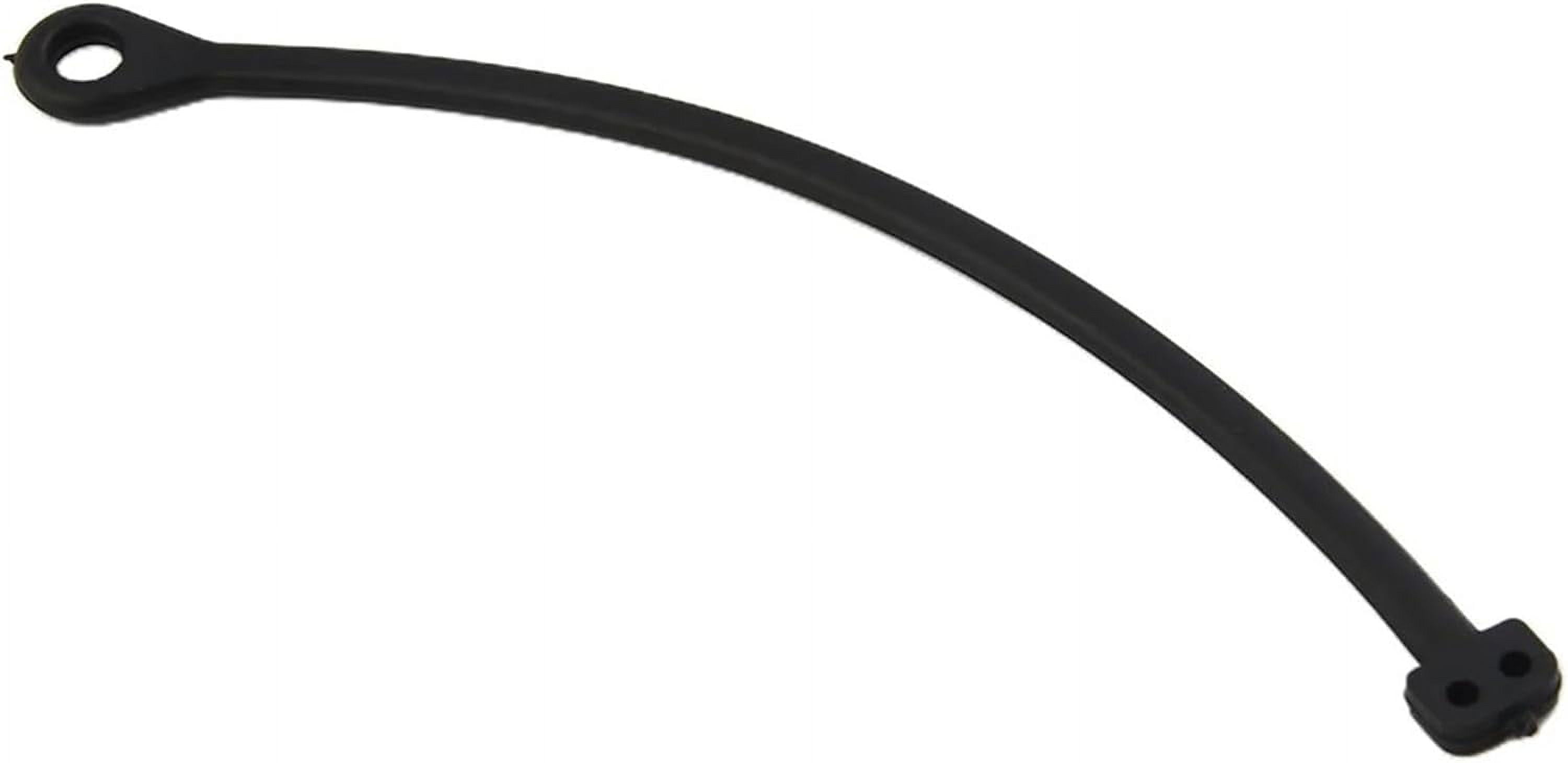 LYU[Replacement] Fuel Cap Tank Cover Line Cable Wire For Golf For Bora