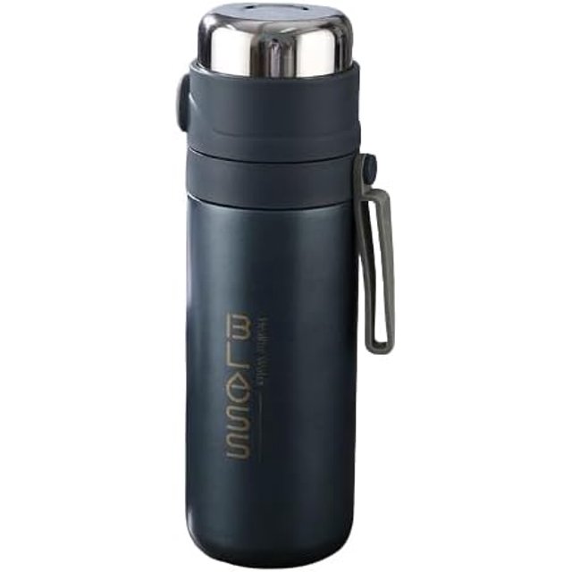 LYUThermal mug Portable coffee cup Insulated travel mug Compatible
