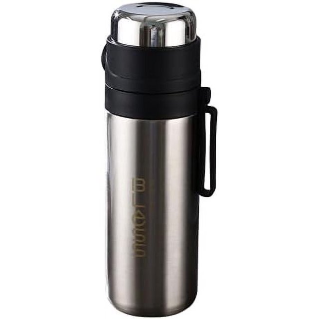 LYUThermal mug Portable coffee cup Insulated travel mug Compatible