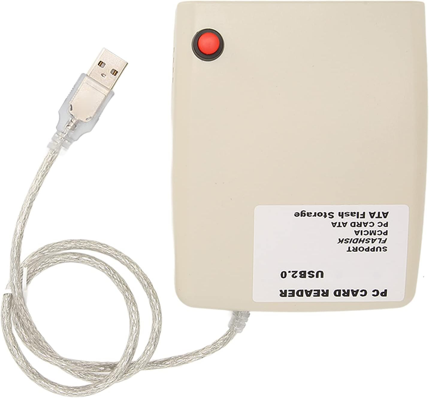 Lyu usb2 0 pcmcia card reader usb to pcmcia card reader 68 pin 20g pc