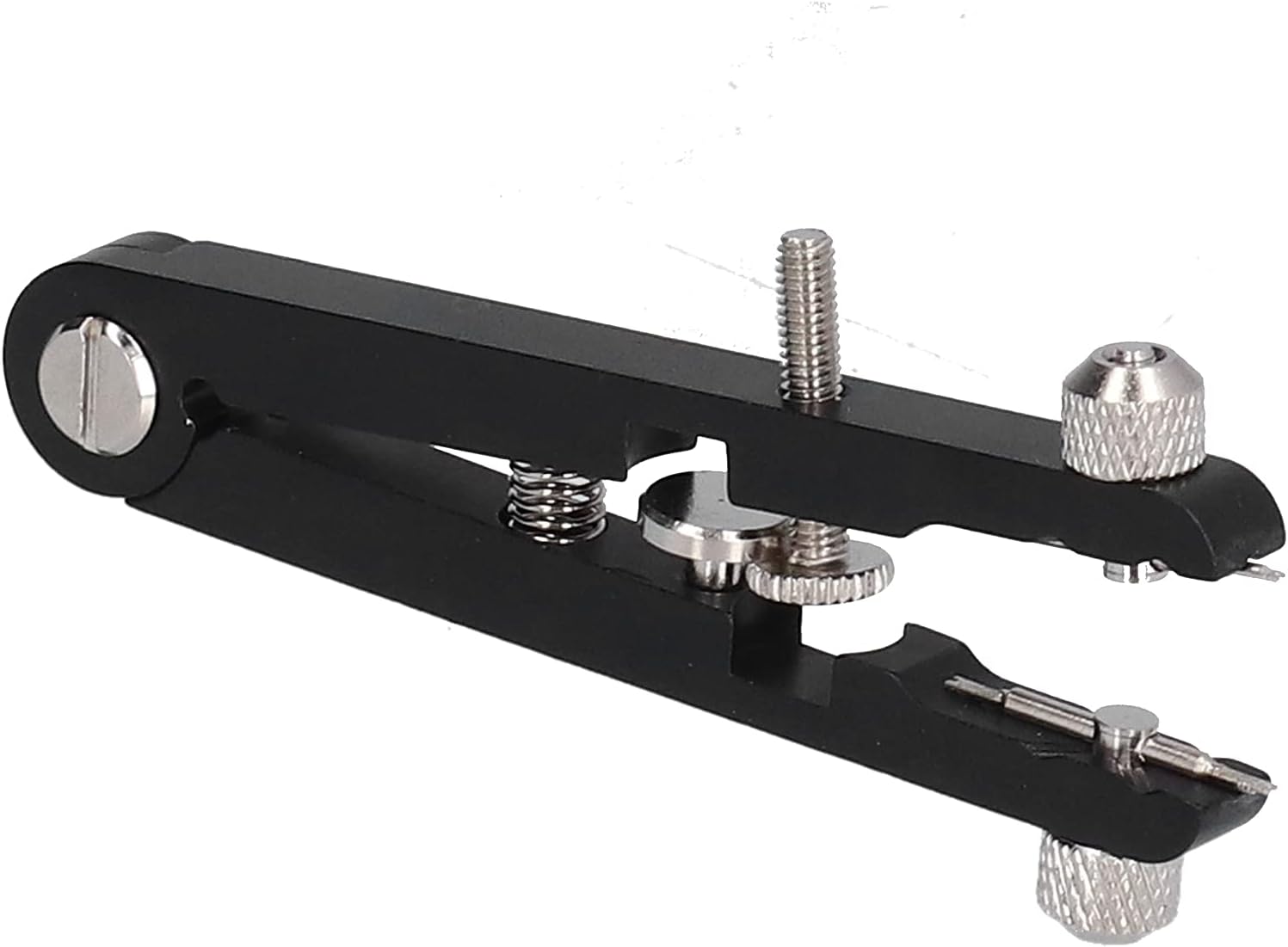 LYUWatch Spring Bar Plier Tool, Watch Spring Bar Tweezer Spring Bar