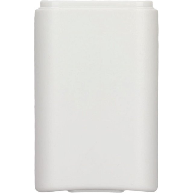 LYUWear Resistant Wireless Controller Battery Cover for Xbox 360