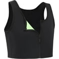 LYUWomen Chest Binder for Large Breasts Binder Chest for Transgender