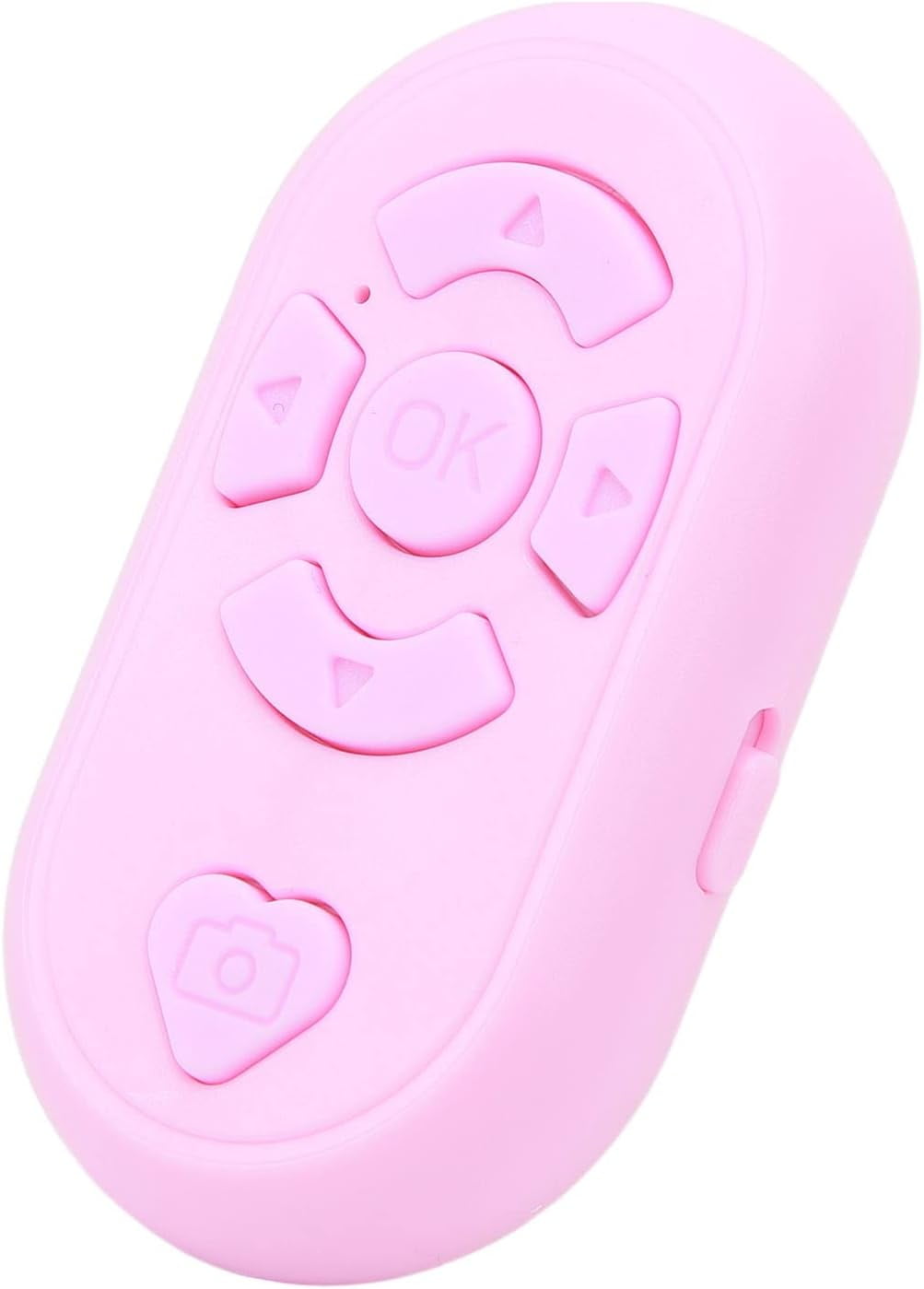 LYUfor TikTok Bluetooth Page Turner, App Page Turner Fingertip Remote