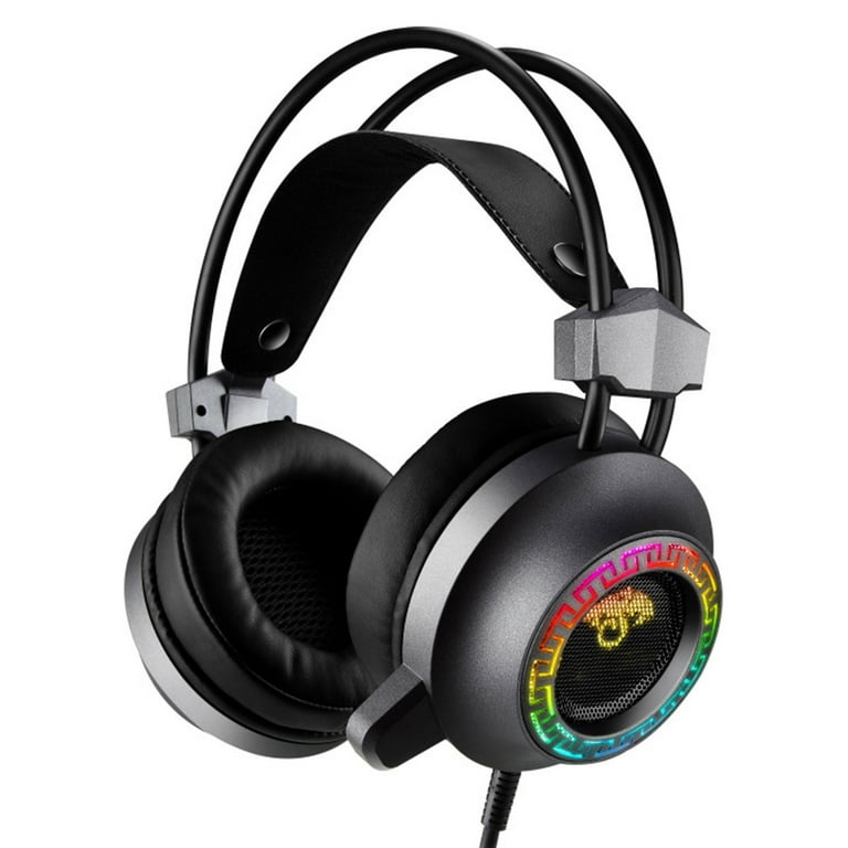 LYUCRAZ Bluetooth gaming headset Lucidsound ls41 wireless surround sound gaming headset Gaming heaset with microphone bluetooth Headsets Pc Gaming