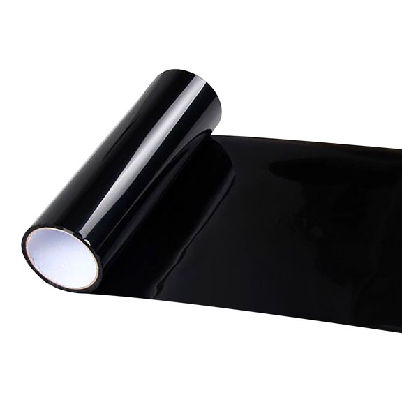 LYUCRAZ Car Sticker 30 X100cm Car Headlight Color Change Film Light Film Film Translucent Film