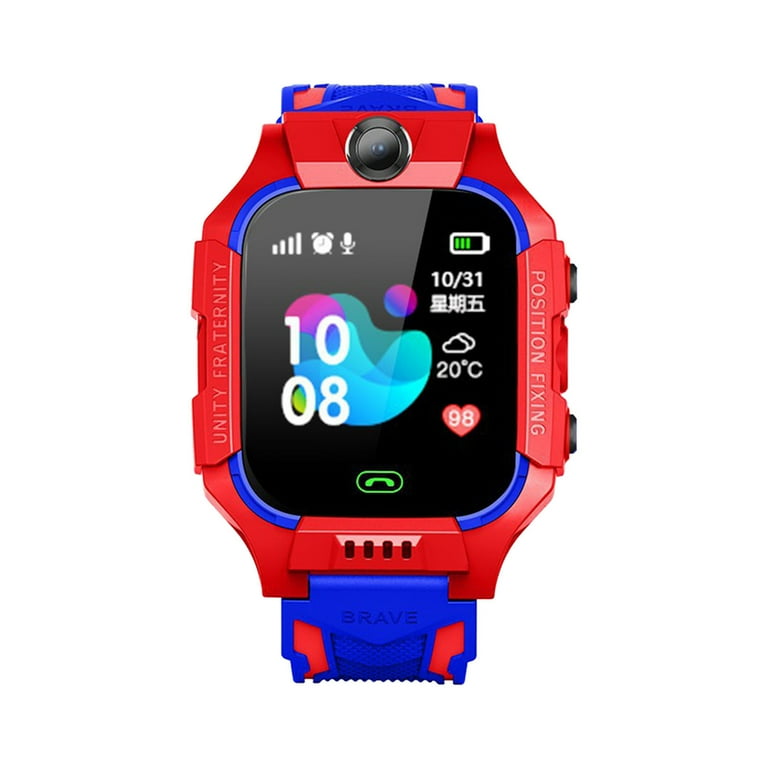 Kidibuzz smartwatch outlet