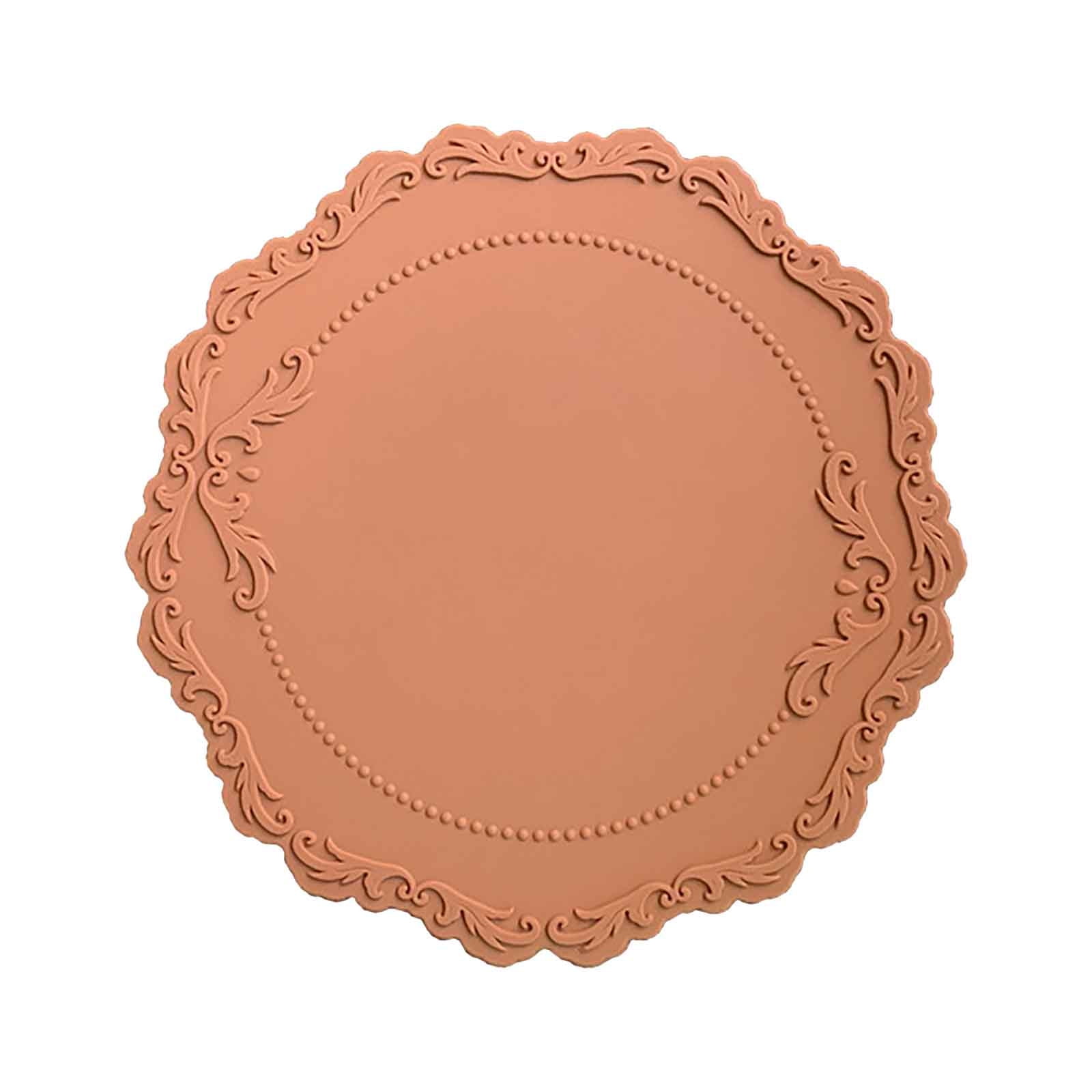 LYUCRAZ Kitchen Utensils & Gadgets High Temperature Insulation Pad