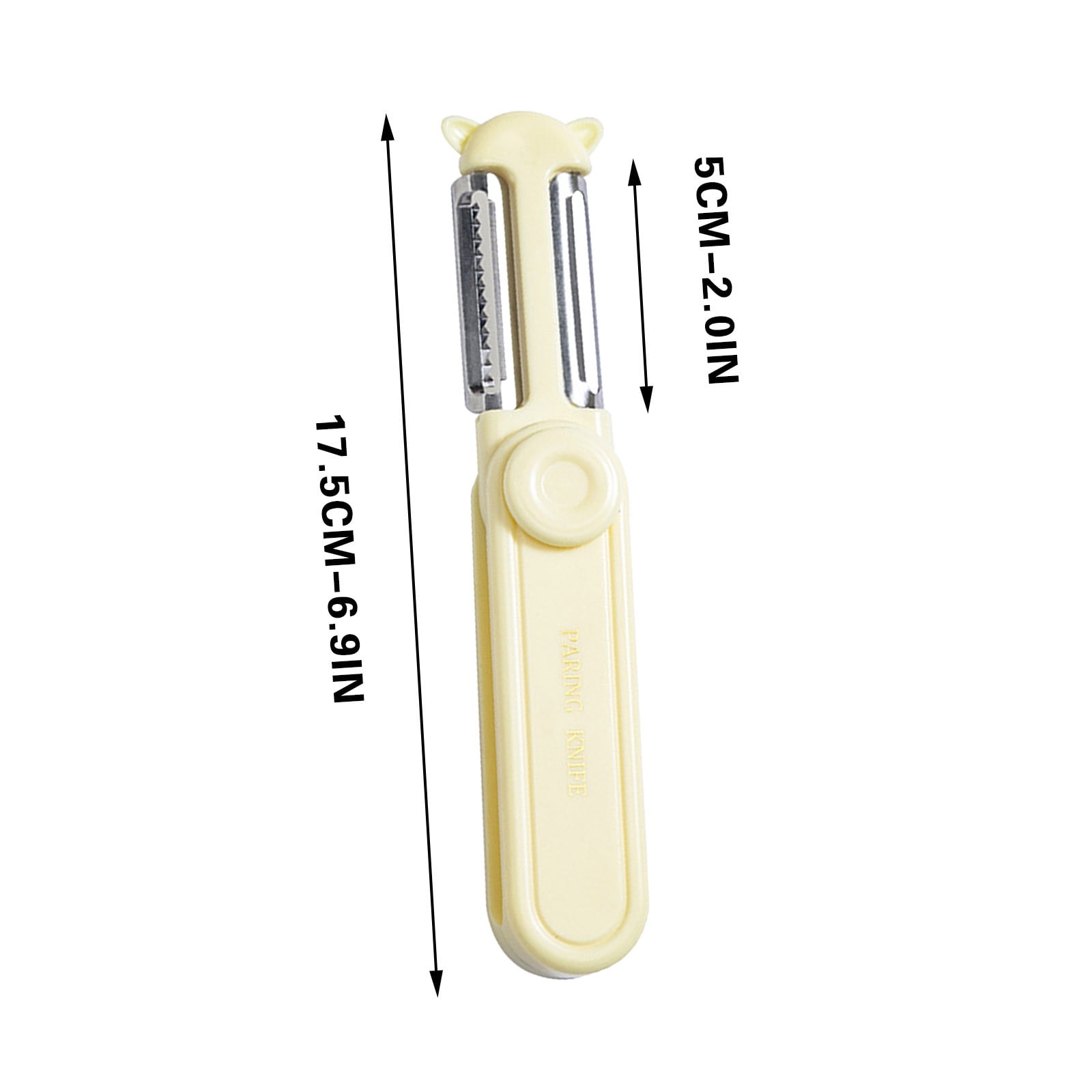 LYUCRAZ Multi Functional Peeler Peelers 2024 New