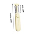 LYUCRAZ Multi Functional Peeler Peelers 2024 New
