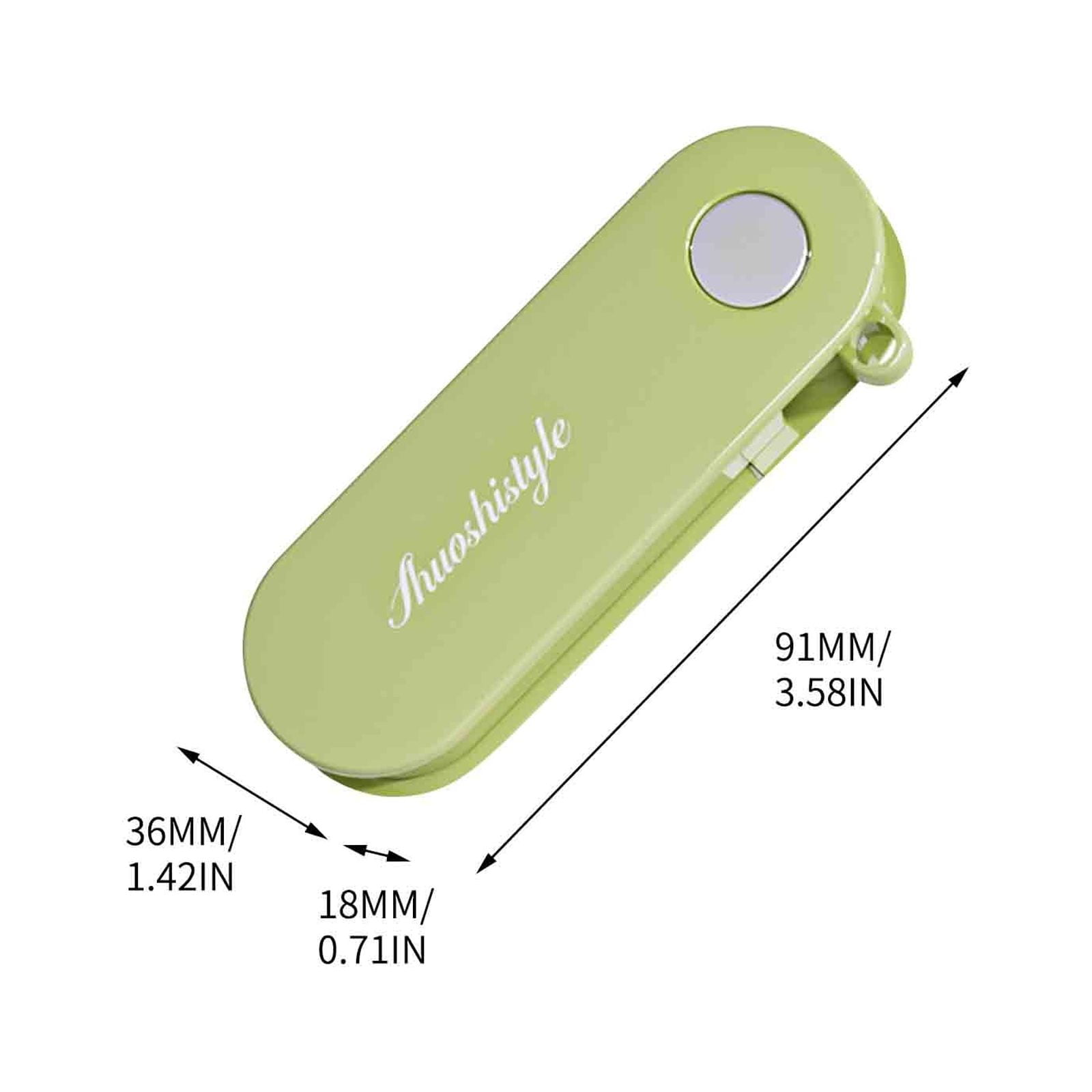 LYUCRAZ Peelers Fruit Knife Paring Knife Scraper Household