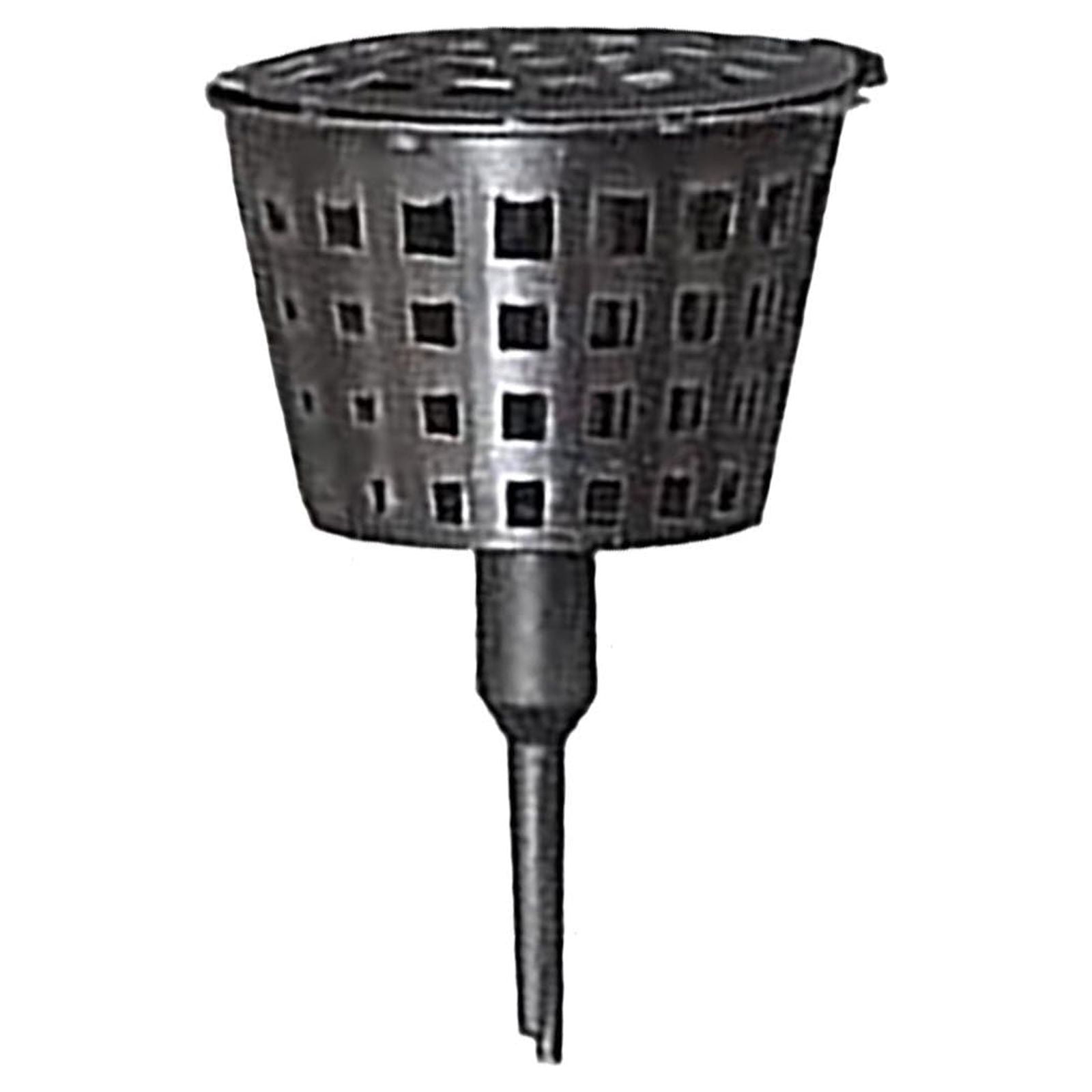 LYUCRAZ Sowing Tray Hydroponic Plants 5pcs Bonsai Fertilizer Cup Flower