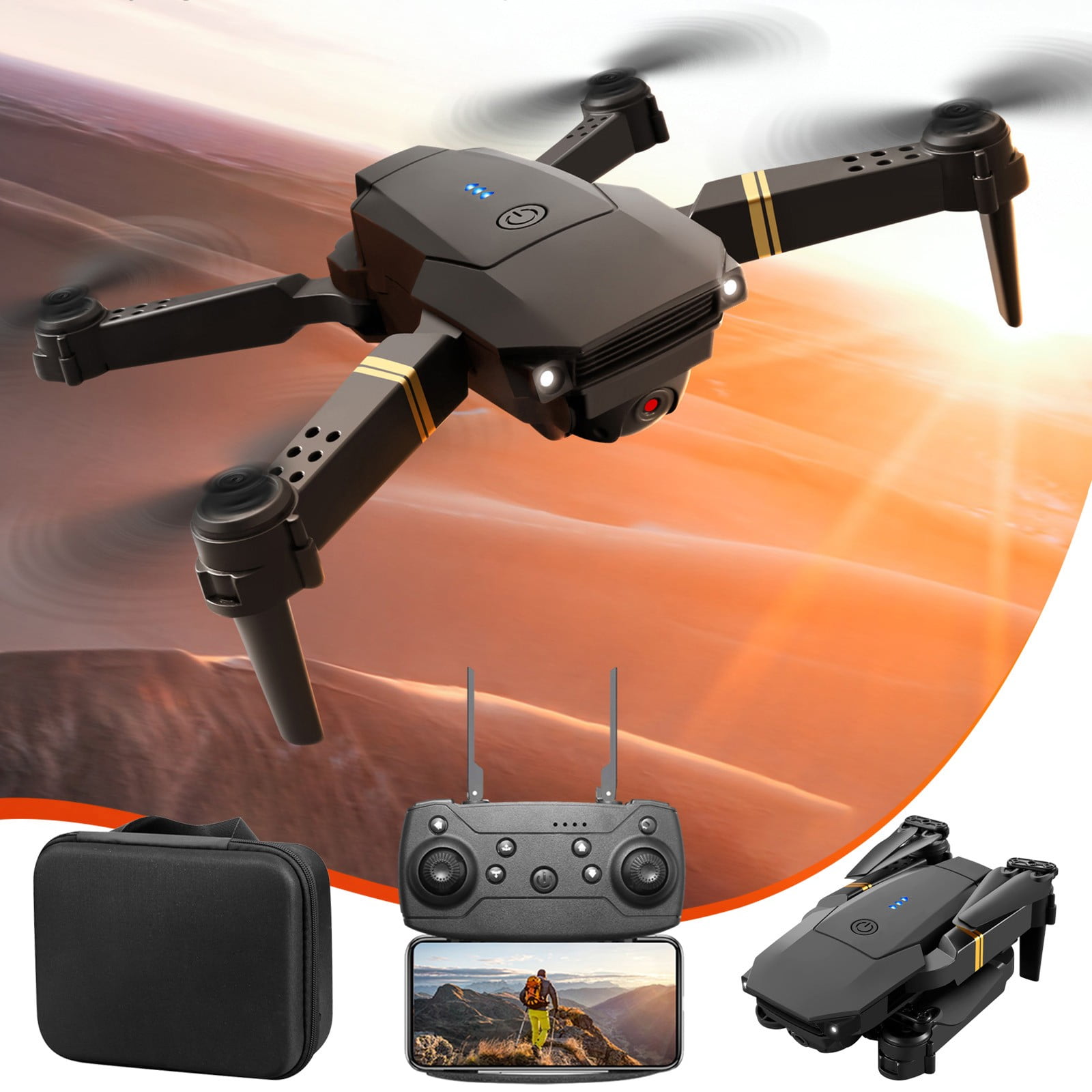 Free drone with camera discount