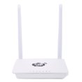 LYUCRAZ USB HUB 4G LTE Wireless Router Wifi 300Mbps Mobile Hotspot