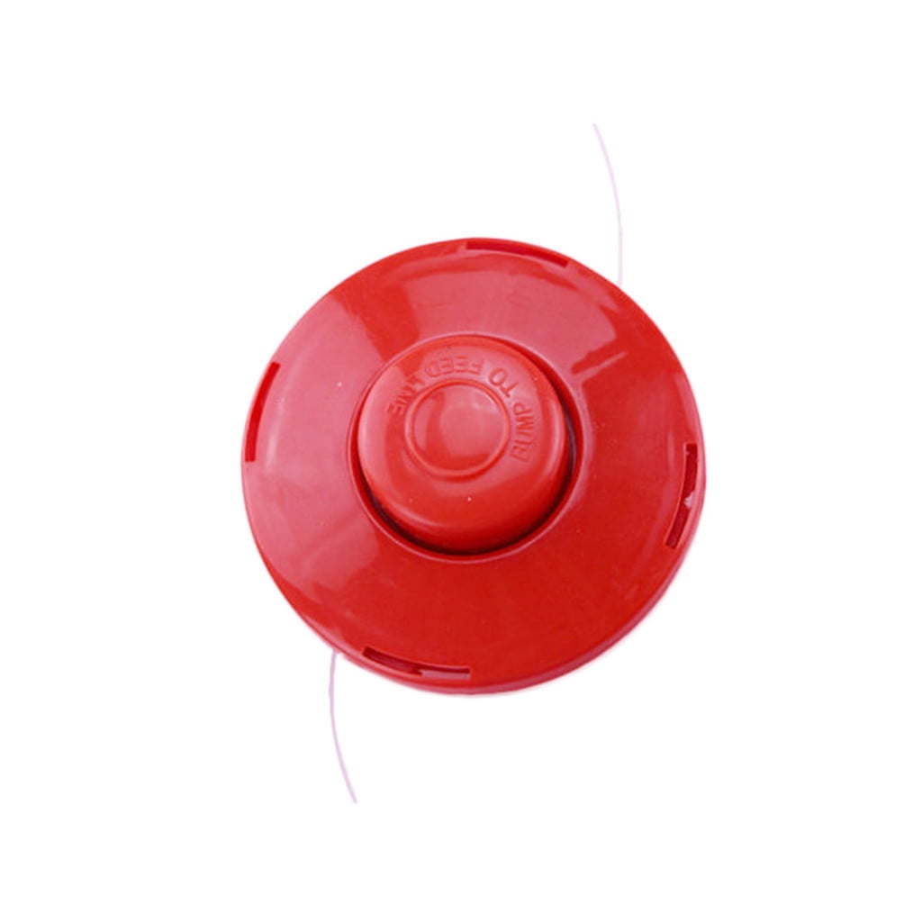 LYUCRAZ bump reel Bump feed for greenworks replacement String Heads