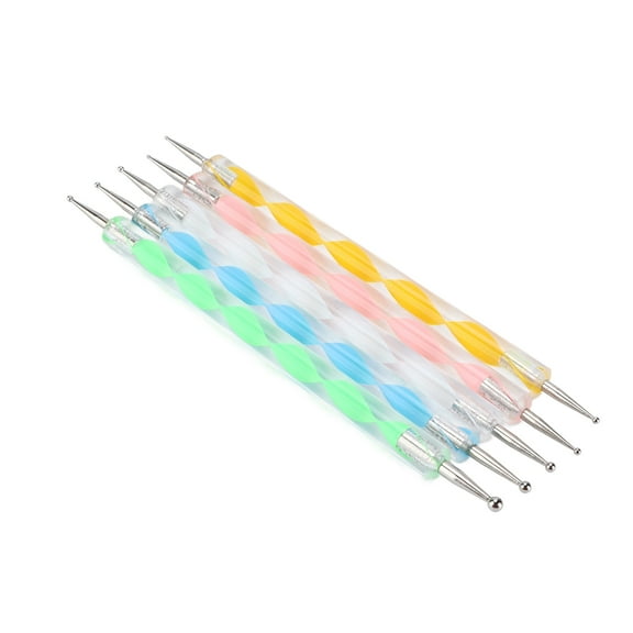 LYUMO 100pcs Tracing Paper 5 Embossed Stylus Pens A4 Drawing Paper For Cardboard Wood Glass,Tracing Paper,Transfer Paper