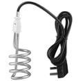 thumbnail image 1 of LYUMO 220 Volts 1500W Water Heater for Home, 15cm Capacity with Water Heating Element, 1 of 10